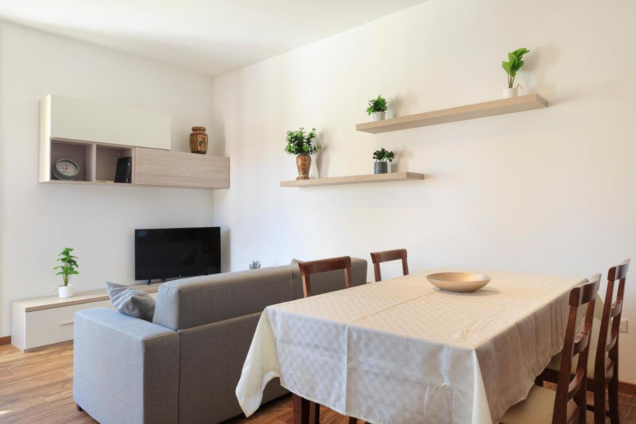 Appartamento Celio - By Impero House 斯特雷萨 外观 照片
